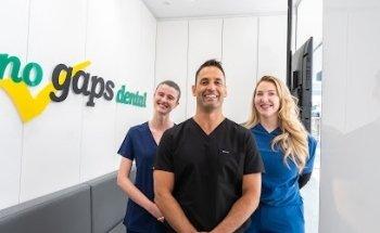 No Gaps Dental Westfield Bondi Junction