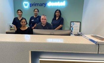 Primary Dental Werribee