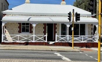 Fremantle Smiles Dental Centre