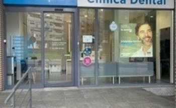 Clínica Dental Milenium Valdemoro
