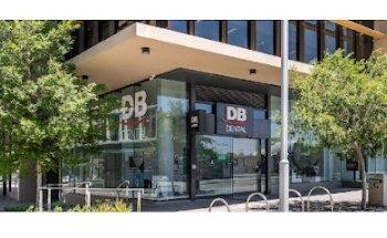 DB Dental Perth City