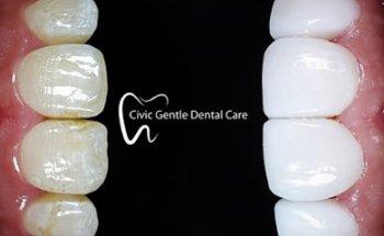 Civic Gentle Dental Care | Cosmetique Dental