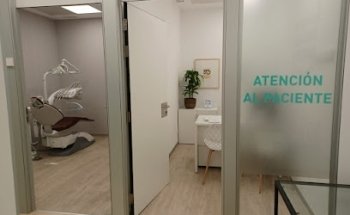 Clínica Asisa Dental