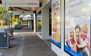 Stones Corner Dental