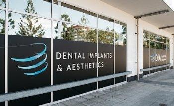 Dental Implants & Aesthetics Southport