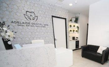 Adelaide Dental Spa