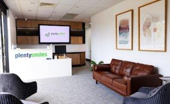 Plenty Smiles