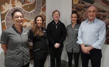 Above & Beyond Dental