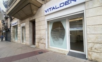 Clínica Dental Vitaldent