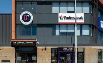 Dentistry Plus Rockingham