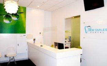 Preston New Smiles Dental