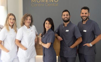 Centro Dental Dra. Yolanda Moreno