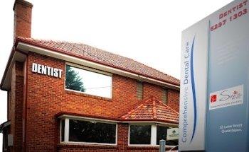 Comprehensive Dental Care