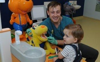 Eaton Family Dental Practice