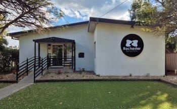 Rochester Dental Clinic