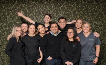 Aesthetic Dental & Denture Clinic Camden