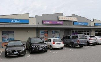 Sunlander Dental Centre