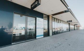 Harrisdale Dental Centre