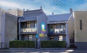 Blue Tooth Dental Newtown