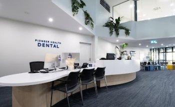 Pioneer Health Dental