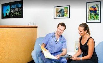 Airlie Smile Care