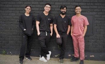 Dentessence Diamond Creek