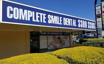 Complete Smile Dental - The Gap