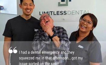 Limitless Dental