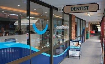 Coastal Dental Care Mudgeeraba
