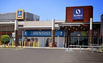 Sweet Smile Dental Clinic