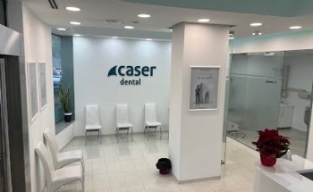 Clínica Dental Caser Cáceres