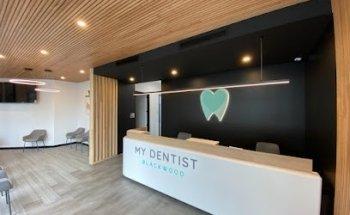 My Dentist Blackwood