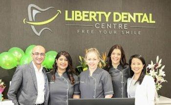 Liberty Dental Centre Wheelers Hill