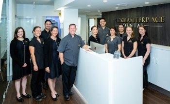 Wickham Terrace Dental