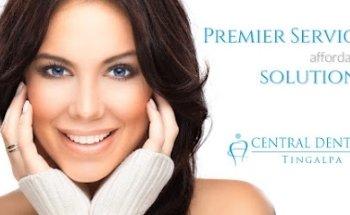 Central Dentists Tingalpa | Dentist Tingalpa