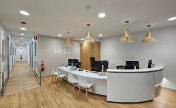 Bupa Dental Tea Tree Plaza