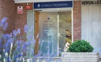 Clínica Tresserra