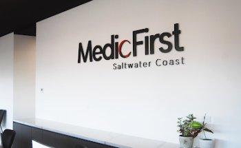 MedicFirst