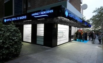 Hospital Dental de Moratalaz 