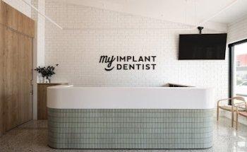 My Implant Dentist South Perth