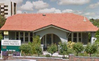 Arnold Street Dental