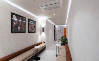 Oasis Dental West End