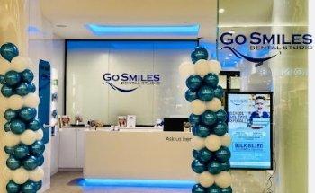 Go Smiles Dental Studio
