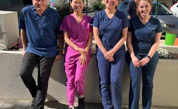 MANNING DENTAL on Welwyn Avenue