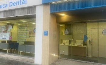 Clínica Dental Milenium Fernando el Católico Zaragoza - Sanitas