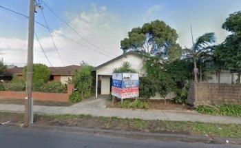 Williamstown Road Dental Surgery