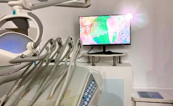 Clinica dental Lucia Carmona Carabanchel