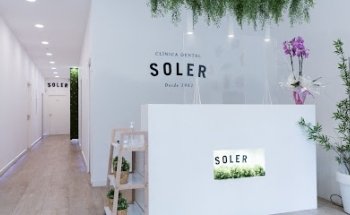 Clínica Dental Soler | Ortodoncia Invisible | Clínica Dental en Valencia