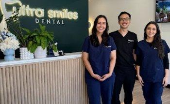 Ultra Smiles Dental