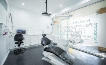 DentalCare Clinics - Waterloo
